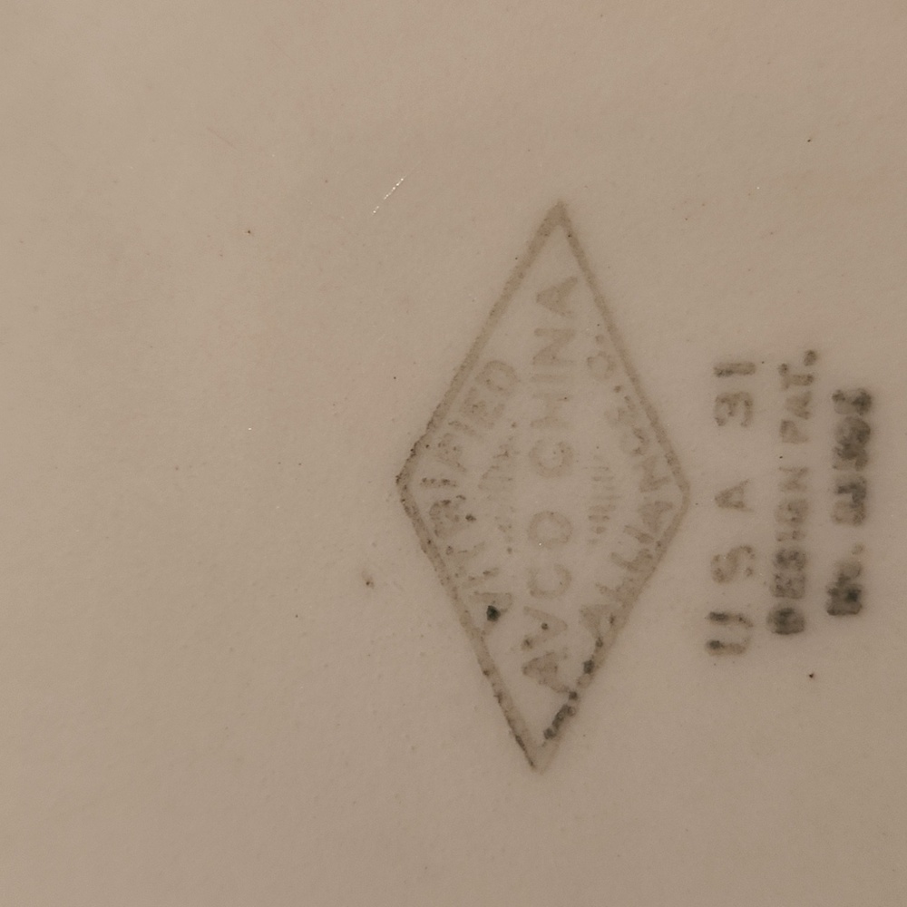 plates - Picture 3 of 7